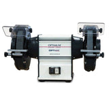 משחזת גודל 8 אינץ OPTIMUM 230V 