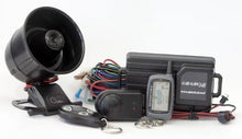 טען תמונה למציג הגלריה, אזעקה לרכב LS635 מערכת אזעקה לרכב שלמה כולל יחידת בקרה כולל 2 שלטי ביפר תוצרת גארד GUARD כולל משלוח חינם!