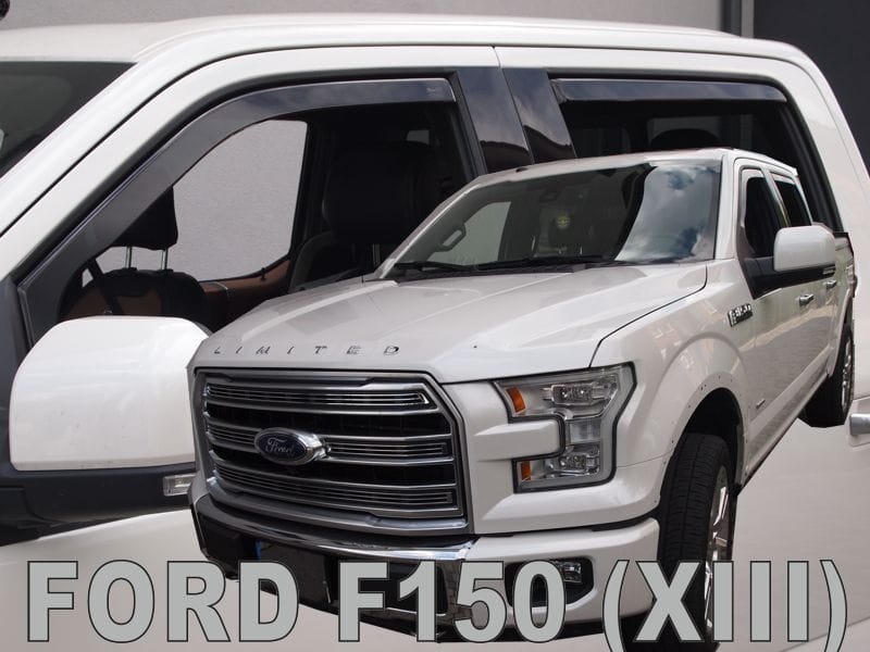 FORD F-150 XIII P552 2014-2020