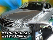 Load image into Gallery viewer, MERCEDES E W212 4d 2009-2016