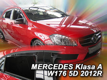 Load image into Gallery viewer, MERCEDES A W176 5d 2012-2018