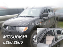 Load image into Gallery viewer, MITSUBISHI L200 IV 2005-2015 Double Cab