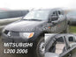 MITSUBISHI L200 IV 2005-2015 Double Cab