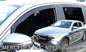 MERCEDES EQC N293 5d 2019-2023