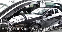 Load image into Gallery viewer, MERCEDES E W214 4d 2023->