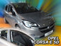 OPEL Corsa D/E 5d 2006-2019