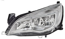 טען תמונה למציג הגלריה, פנס ראשי DEPO לאופל ASTRA 2011-2026