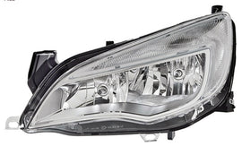 פנס ראשי DEPO לאופל ASTRA 2011-2026