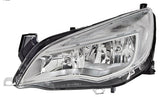 פנס ראשי שמאלי DEPO לאופל ASTRA 2011-2026