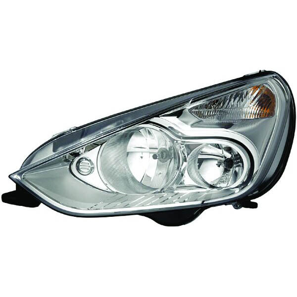 פנס ראשי DEPO לפורד S-MAX / פורד GALAXY 2006-2026