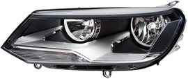 פנס ראשי ימני DEPO לפולקסווגן TOUAREG 2010-2026