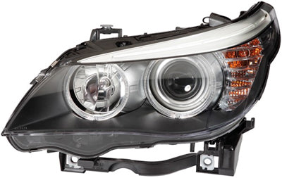 פנס ראשי ימני DEPO לב.מ.וו 5-SERIES / ב.מ.וו 5 2002-2010
