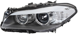פנס ראשי ימני DEPO LED לב.מ.וו 5-SERIES / ב.מ.וו 5 2010-2012