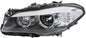 פנס ראשי שמאלי DEPO LED לב.מ.וו 5-SERIES / ב.מ.וו 5 2010-2012