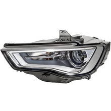 טען תמונה למציג הגלריה, פנס ראשי שמאלי DEPO LED לאאודי A3 2012-2019
