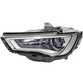 פנס ראשי שמאלי DEPO LED לאאודי A3 2012-2019