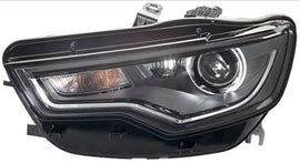פנס ראשי ימני DEPO לאאודי A6 2011-2015