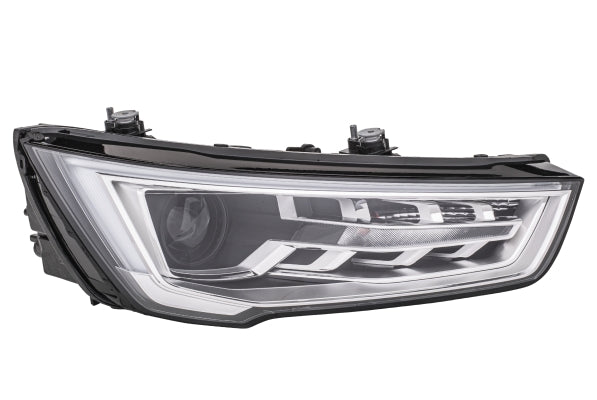 פנס ראשי ימני HELLA LED לאאודי A1 2014-2018