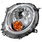 פנס ראשי ימני DEPO למיני MINI / מיני COOPER 2006-2023