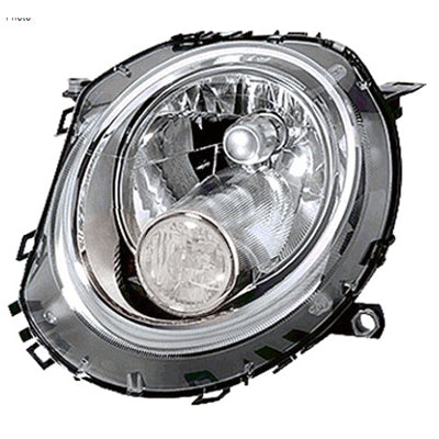 פנס ראשי ימני DEPO למיני MINI / מיני COOPER 2006-2023