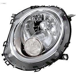 פנס ראשי ימני DEPO למיני MINI / מיני COOPER 2006-2023