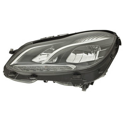 פנס ראשי ימני DEPO LED למרצדס E200 / מרצדס E-CLASS 2009-2016