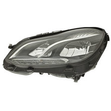 Load image into Gallery viewer, פנס ראשי ימני DEPO LED למרצדס E200 / מרצדס E-CLASS 2009-2016