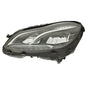 פנס ראשי ימני DEPO LED למרצדס E200 / מרצדס E-CLASS 2009-2016