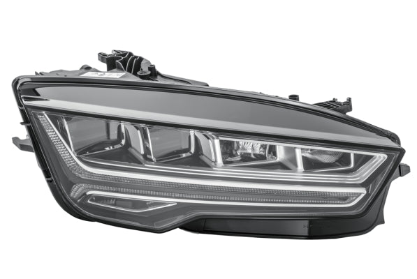 פנס ראשי ימני HELLA LED לאאודי A7 2013-2018