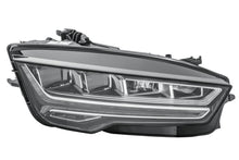 Load image into Gallery viewer, פנס ראשי ימני HELLA LED לאאודי A7 2013-2018