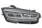 פנס ראשי ימני HELLA LED לאאודי A7 2013-2018