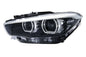פנס ראשי שמאלי HELLA LED לב.מ.וו 1-SERIES 2012-2021