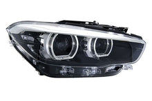 טען תמונה למציג הגלריה, פנס ראשי ימני HELLA LED לב.מ.וו 1-SERIES 2012-2021