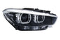 פנס ראשי ימני HELLA LED לב.מ.וו 1-SERIES 2012-2021