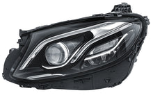 Load image into Gallery viewer, פנס ראשי HELLA LED למרצדס E-CLASS / מרצדס E200 2016-2026