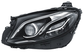 פנס ראשי HELLA LED למרצדס E-CLASS / מרצדס E200 2016-2026