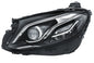 פנס ראשי HELLA LED למרצדס E-CLASS / מרצדס E200 2016-2026