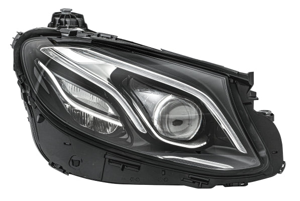 פנס ראשי HELLA LED למרצדס E-CLASS / מרצדס E200 2016-2026