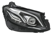 Load image into Gallery viewer, פנס ראשי HELLA LED למרצדס E-CLASS / מרצדס E200 2016-2026