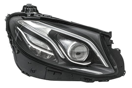 פנס ראשי HELLA LED למרצדס E-CLASS / מרצדס E200 2016-2026