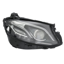 טען תמונה למציג הגלריה, פנס ראשי ימני HELLA LED למרצדס E-CLASS 2017-2026
