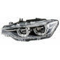 פנס ראשי ימני DEPO LED לב.מ.וו 3-SERIES 2015-2018