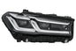 פנס ראשי ימני HELLA LED לב.מ.וו 5-SERIES 2019-2024