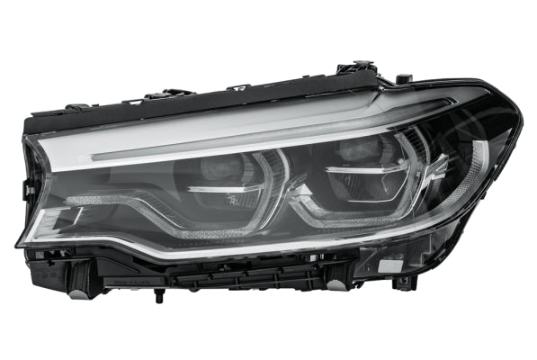 פנס ראשי HELLA לב.מ.וו 5-SERIES 2018-2023