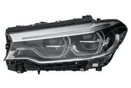 פנס ראשי HELLA לב.מ.וו 5-SERIES 2018-2023