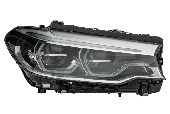 פנס ראשי HELLA לב.מ.וו 5-SERIES 2018-2023