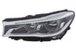 פנס ראשי שמאלי HELLA LED לב.מ.וו 7-SERIES / ב.מ.וו 7 2015-2019