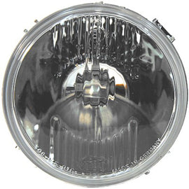 פנס ראשי ימני HELLA לב.מ.וו 3-SERIES 1990-1991