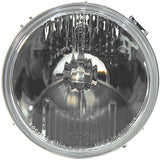 פנס ראשי שמאלי פנימי HELLA לב.מ.וו 3-SERIES 1990-1991