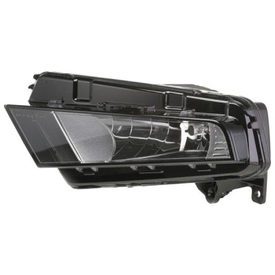 פנס ערפל ימני HELLA לסיאט ATECA / סיאט LEON 2017-2026